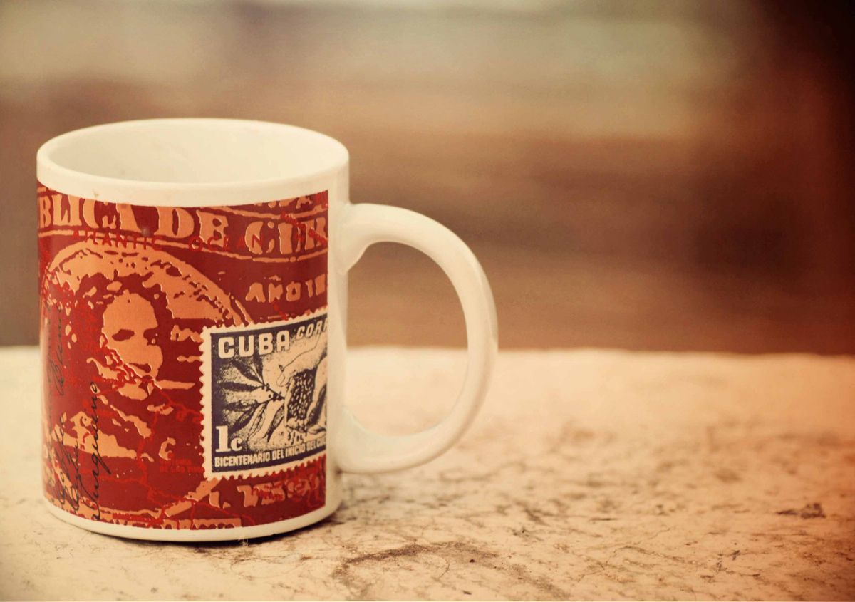 cup