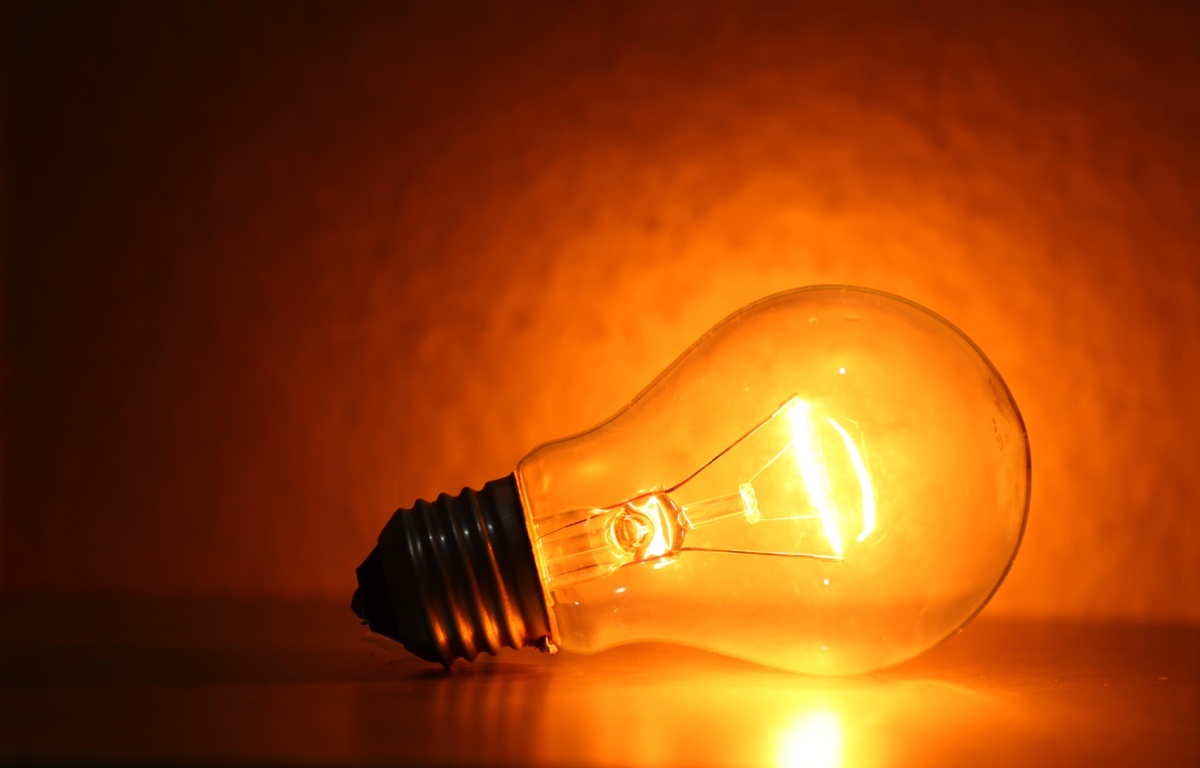 light